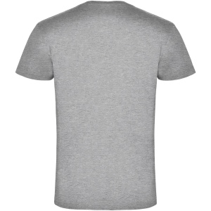 T-shirt Samoyedo à col en V et manches courtes pour homme 18
