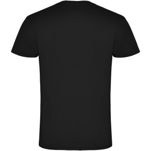T-shirt Samoyedo à col en V et manches courtes pour homme 16