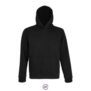 Sweat-shirt capuche fabriqué en france - ATF GABRIEL 5