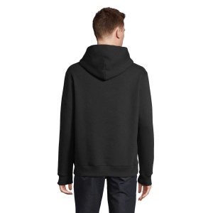 Sweat-shirt capuche fabriqué en france - ATF GABRIEL 14