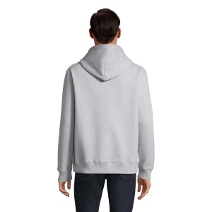 Sweat-shirt capuche fabriqué en france - ATF GABRIEL 15