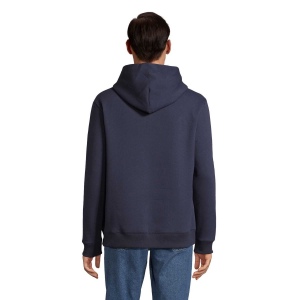 Sweat-shirt capuche fabriqué en france - ATF GABRIEL 16
