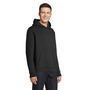 Sweat-shirt capuche fabriqué en france - ATF GABRIEL 17