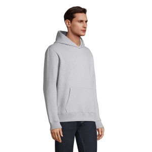 Sweat-shirt capuche fabriqué en france - ATF GABRIEL 18