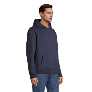 Sweat-shirt capuche fabriqué en france - ATF GABRIEL 19
