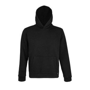 Sweat-shirt capuche fabriqué en france - ATF GABRIEL 20