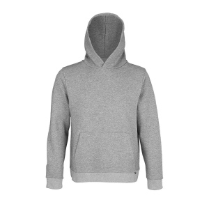 Sweat-shirt capuche fabriqué en france - ATF GABRIEL 21