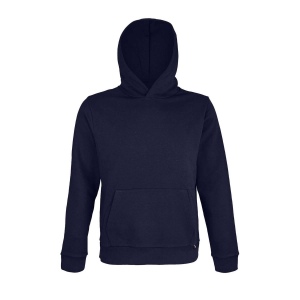 Sweat-shirt capuche fabriqué en france - ATF GABRIEL 22
