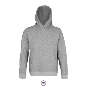 Sweat-shirt capuche fabriqué en france - ATF GABRIEL 6