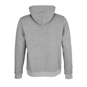 Sweat-shirt capuche fabriqué en france - ATF GABRIEL 24