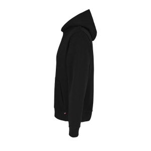 Sweat-shirt capuche fabriqué en france - ATF GABRIEL 26