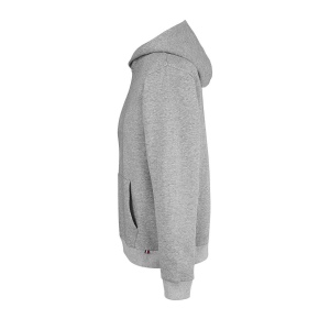 Sweat-shirt capuche fabriqué en france - ATF GABRIEL 27