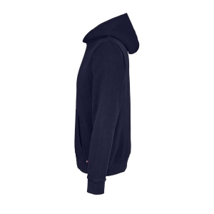 Sweat-shirt capuche fabriqué en france - ATF GABRIEL 28