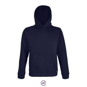 Sweat-shirt capuche fabriqué en france - ATF GABRIEL 7