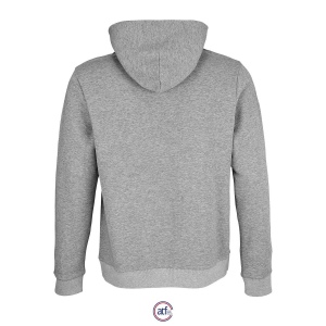 Sweat-shirt capuche fabriqué en france - ATF GABRIEL 9