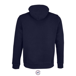 Sweat-shirt capuche fabriqué en france - ATF GABRIEL 10