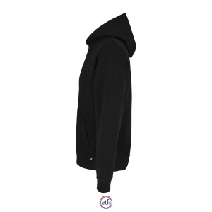 Sweat-shirt capuche fabriqué en france - ATF GABRIEL 11