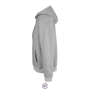 Sweat-shirt capuche fabriqué en france - ATF GABRIEL 12