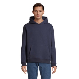 Sweat-shirt capuche fabriqué en france - ATF GABRIEL 4