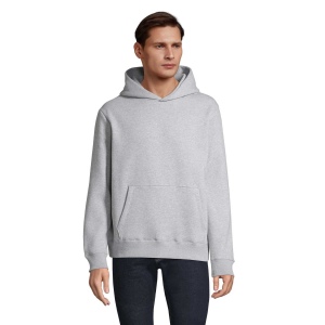 Sweat-shirt capuche fabriqué en france - ATF GABRIEL 3