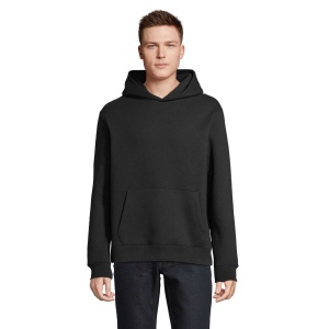 Sweat-shirt capuche fabriqué en france - ATF GABRIEL