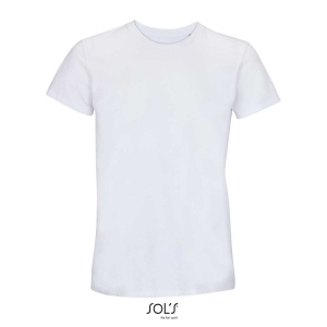 Tee-shirt unisexe col rond - RE CRUSADER 15