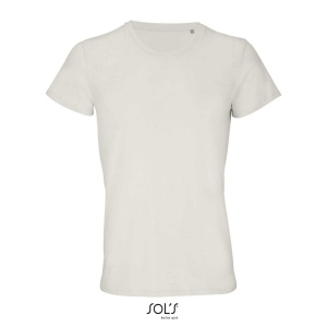 Tee-shirt unisexe col rond - RE CRUSADER 24