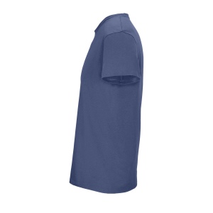 Tee-shirt unisexe col rond - RE CRUSADER 117