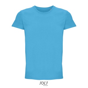 Tee-shirt unisexe col rond - RE CRUSADER 25