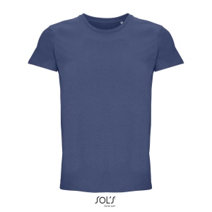 Tee-shirt unisexe col rond - RE CRUSADER 26