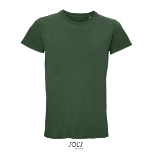 Tee-shirt unisexe col rond - RE CRUSADER 27