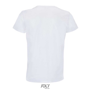 Tee-shirt unisexe col rond - RE CRUSADER 28