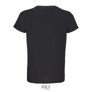 Tee-shirt unisexe col rond - RE CRUSADER 29