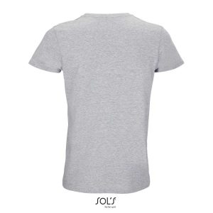 Tee-shirt unisexe col rond - RE CRUSADER 30