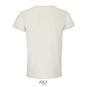 Tee-shirt unisexe col rond - RE CRUSADER 31