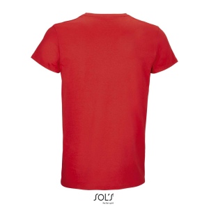 Tee-shirt unisexe col rond - RE CRUSADER 32