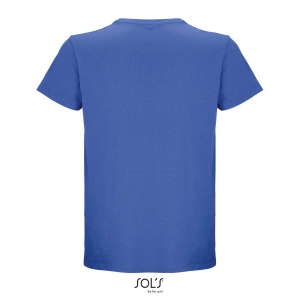 Tee-shirt unisexe col rond - RE CRUSADER 33