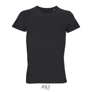 Tee-shirt unisexe col rond - RE CRUSADER 16