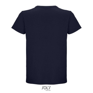 Tee-shirt unisexe col rond - RE CRUSADER 34
