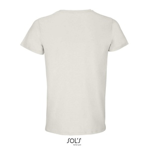 Tee-shirt unisexe col rond - RE CRUSADER 37