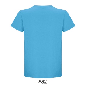 Tee-shirt unisexe col rond - RE CRUSADER 38