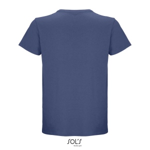 Tee-shirt unisexe col rond - RE CRUSADER 39
