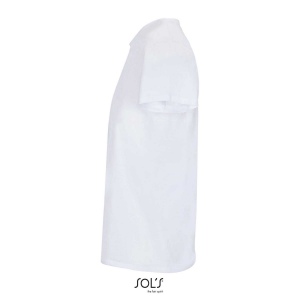 Tee-shirt unisexe col rond - RE CRUSADER 41