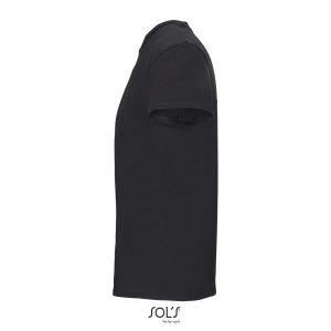 Tee-shirt unisexe col rond - RE CRUSADER 42