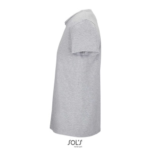 Tee-shirt unisexe col rond - RE CRUSADER 43