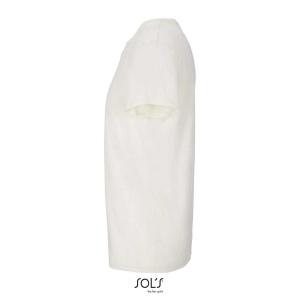 Tee-shirt unisexe col rond - RE CRUSADER 44