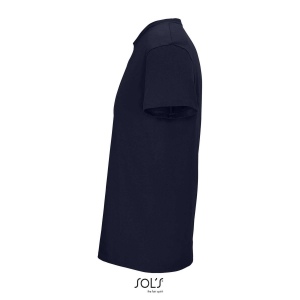 Tee-shirt unisexe col rond - RE CRUSADER 47