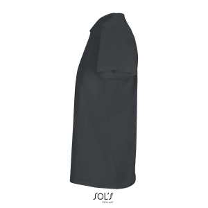 Tee-shirt unisexe col rond - RE CRUSADER 49