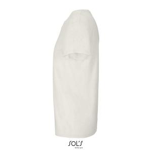 Tee-shirt unisexe col rond - RE CRUSADER 50