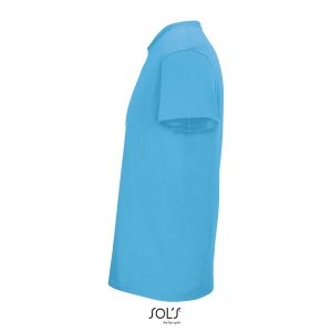 Tee-shirt unisexe col rond - RE CRUSADER 51